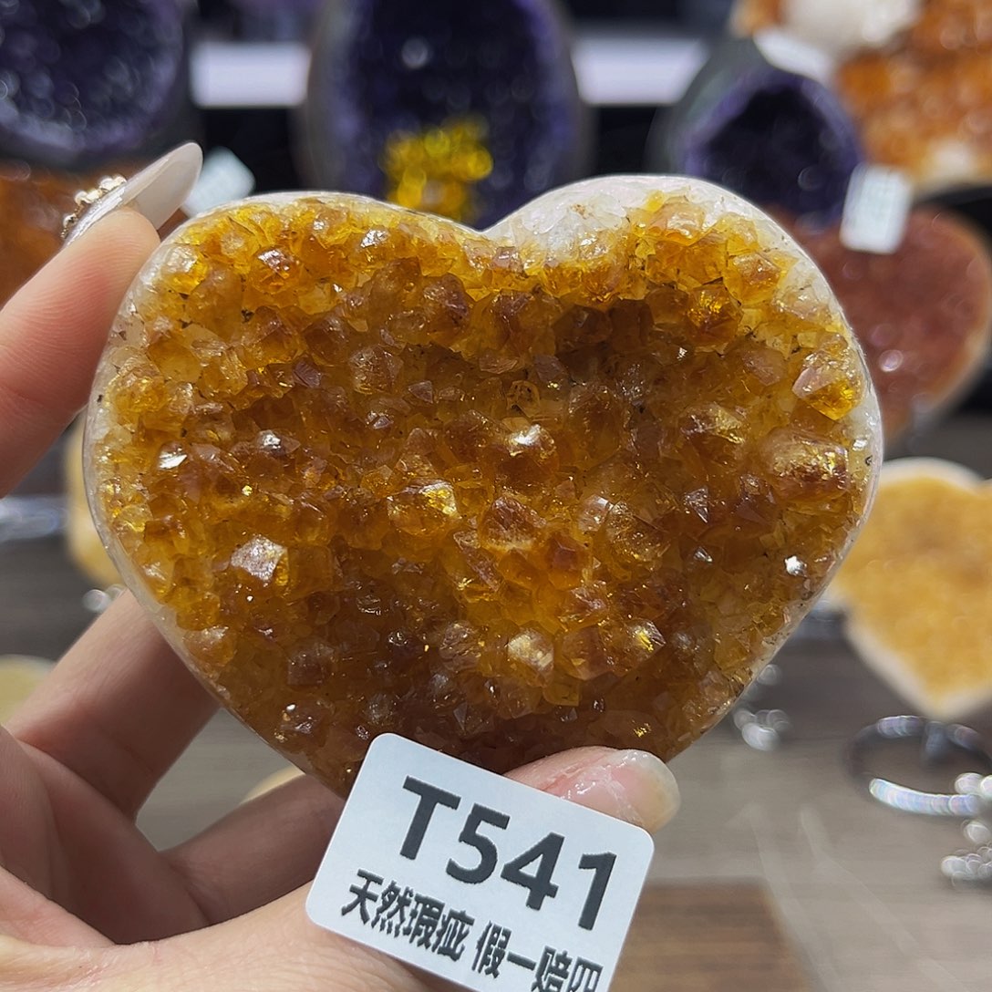 水晶随行未镶嵌包邮