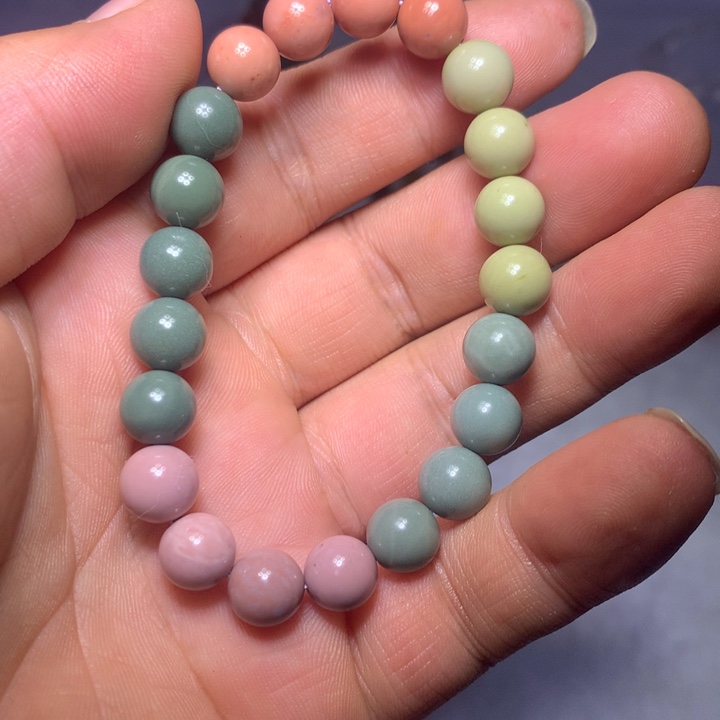 玛瑙/玉髓珠宝奇石未镶嵌