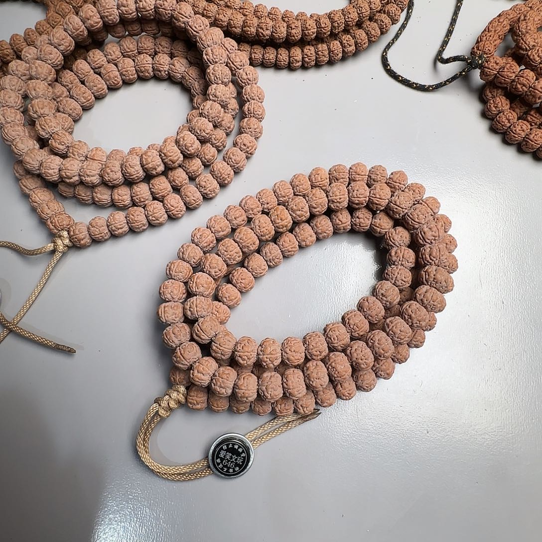 行***運一物一图10mm老树王646