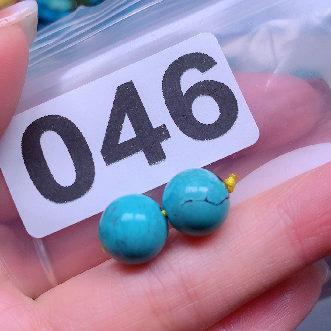 空竹粉丝专享十堰特色手工散珠