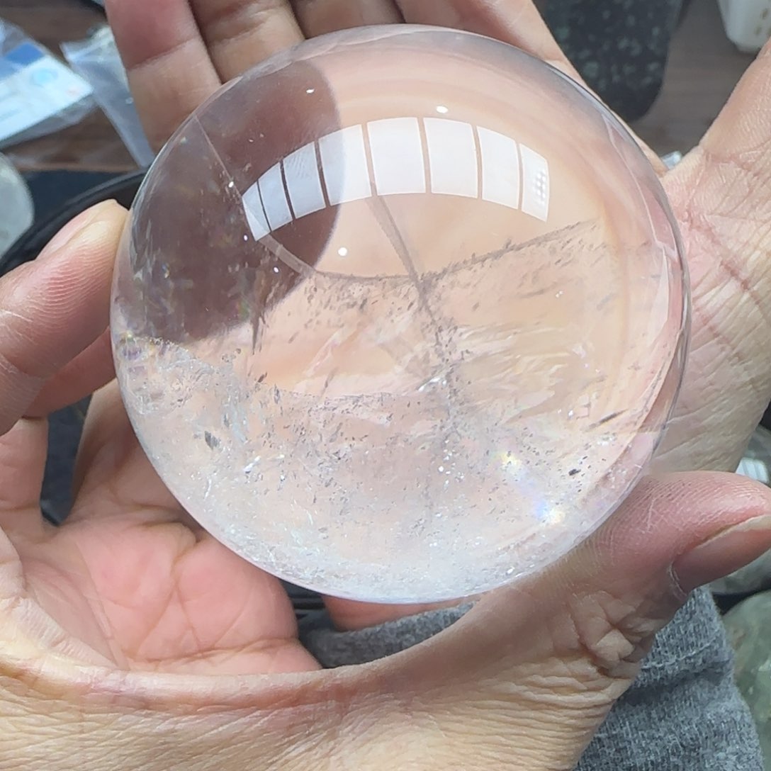 水晶未镶嵌未镶嵌b103