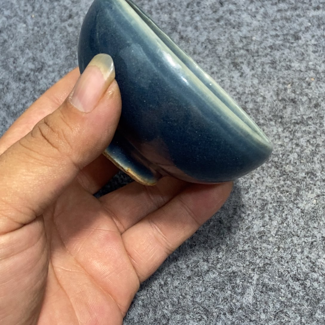 摆件陶瓷工艺美术作品展