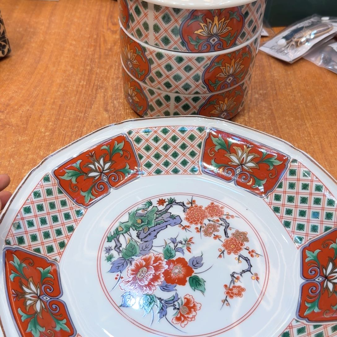 小狐狸瓷器精选产品美物