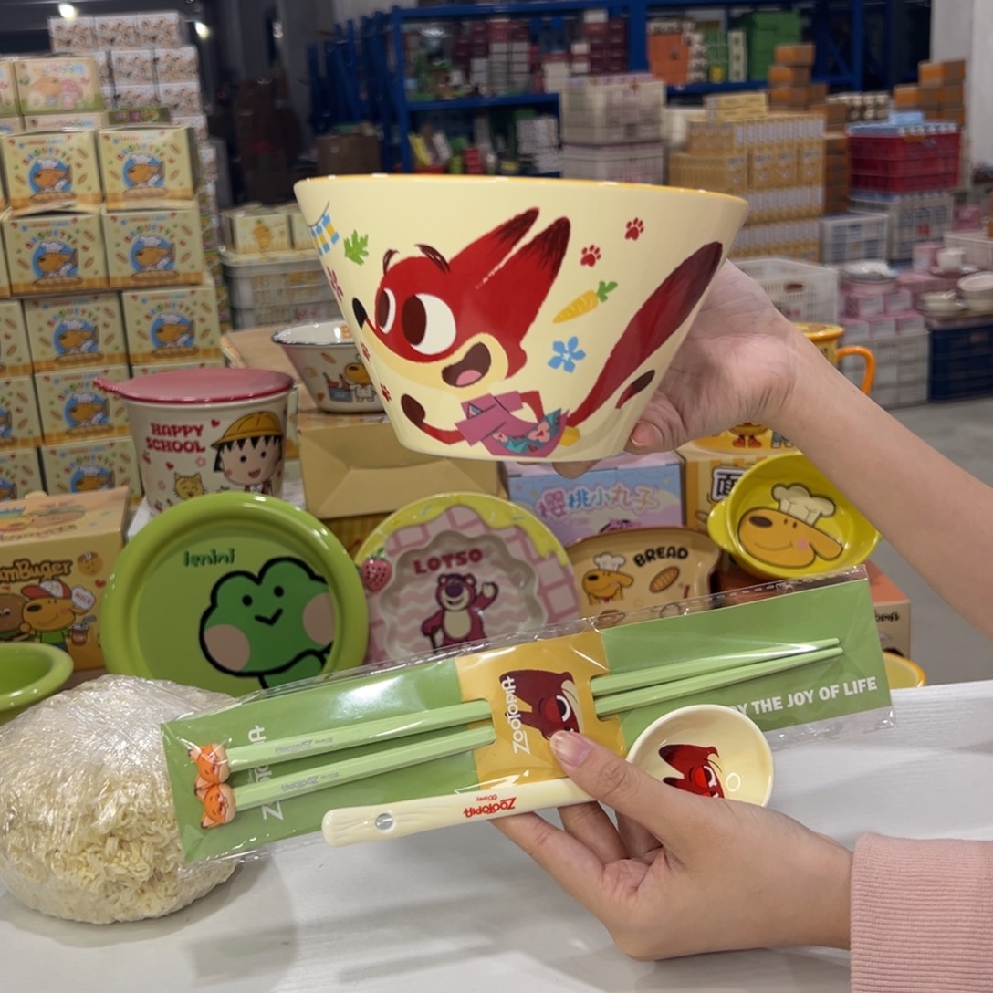 瓷601 家勺子筷子陶瓷陶瓷天。