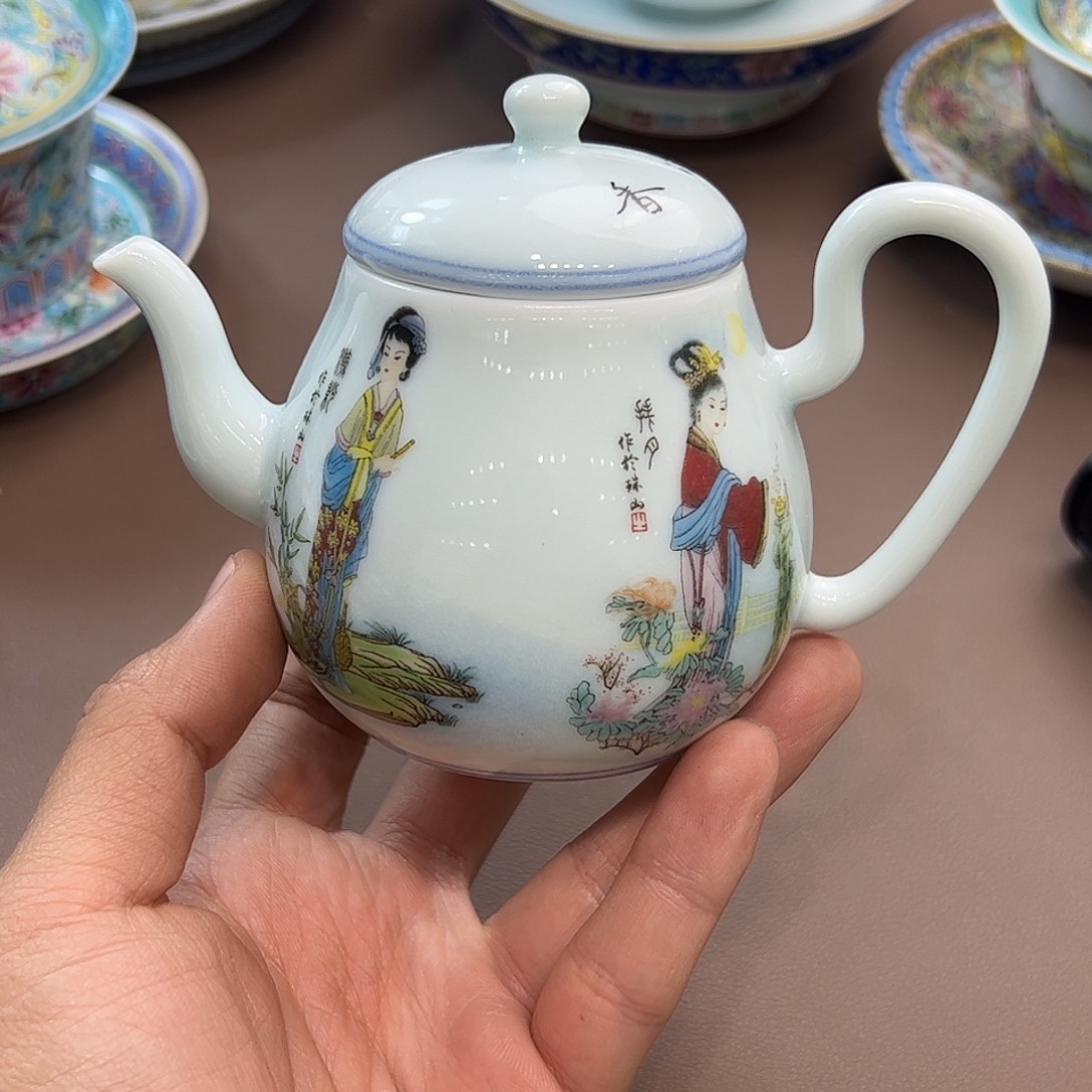 陶瓷陶瓷陶瓷茶具