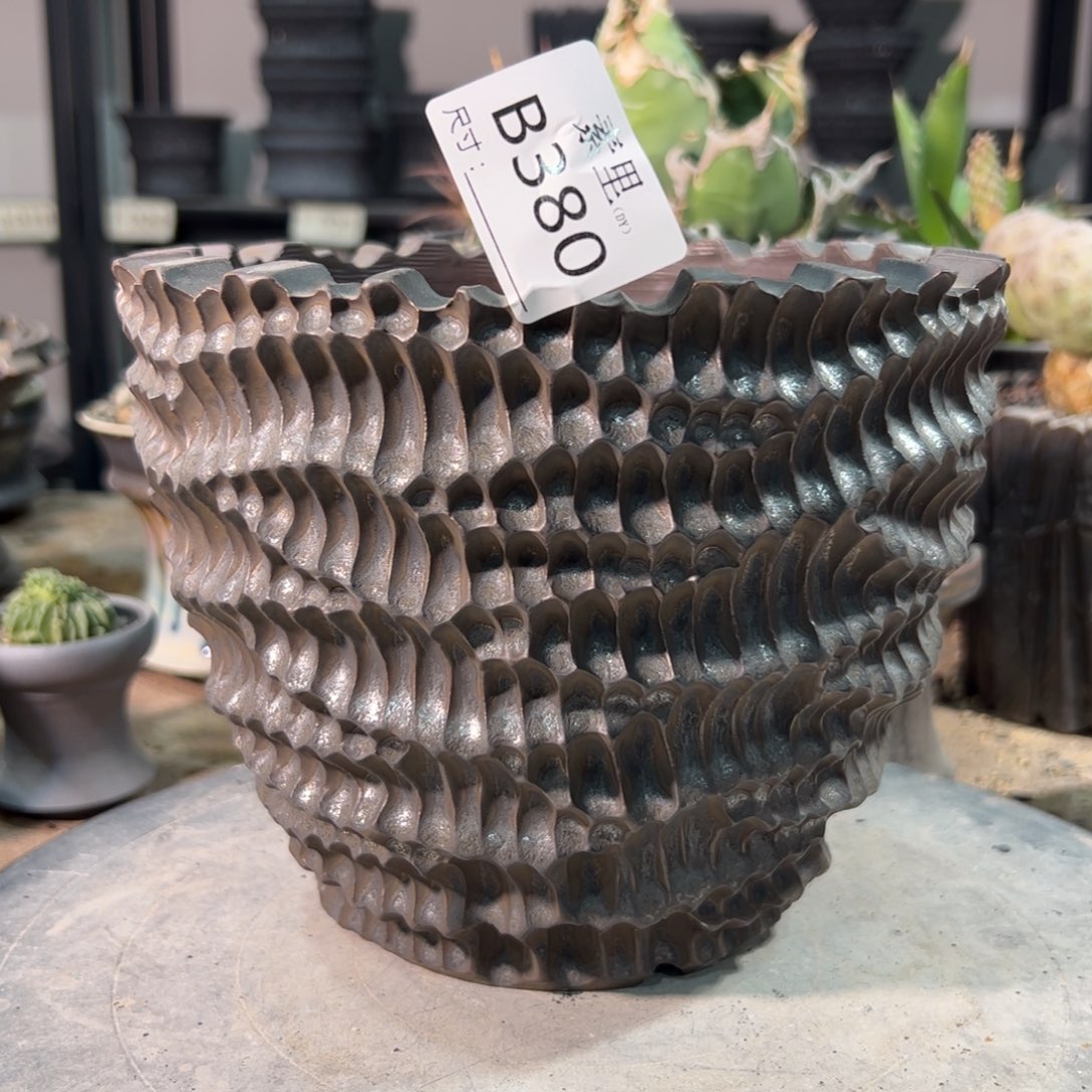 景德镇素里手工内口16高15