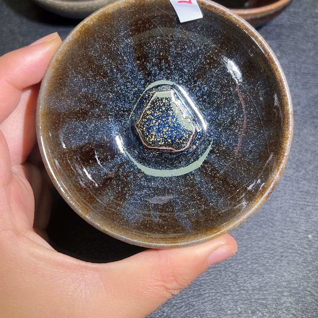 茶盏建盏主人杯，，、