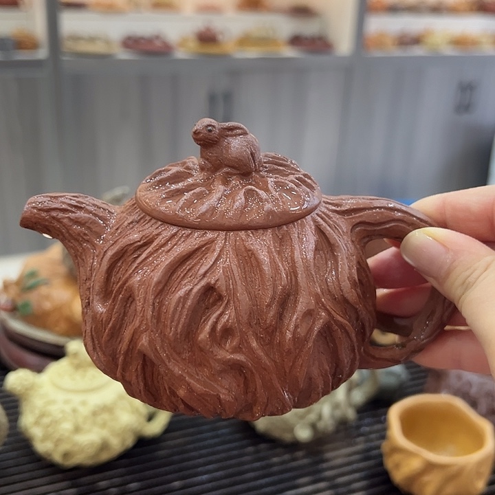 紫砂茶壶紫砂壶紫砂茶壶