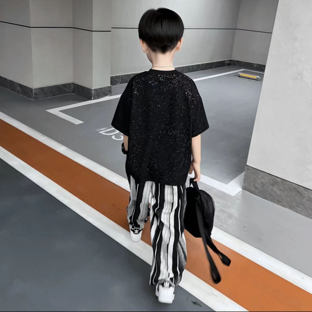 常规宝宝冬季马甲开衫韩版卡通动漫男女通用男秋季