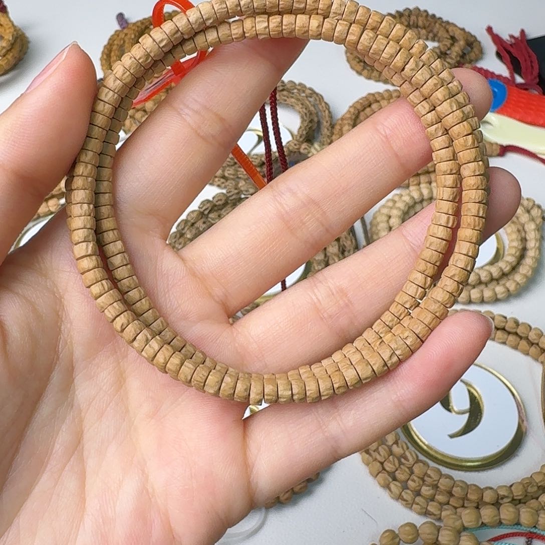 柏香籽/百香籽吊坠