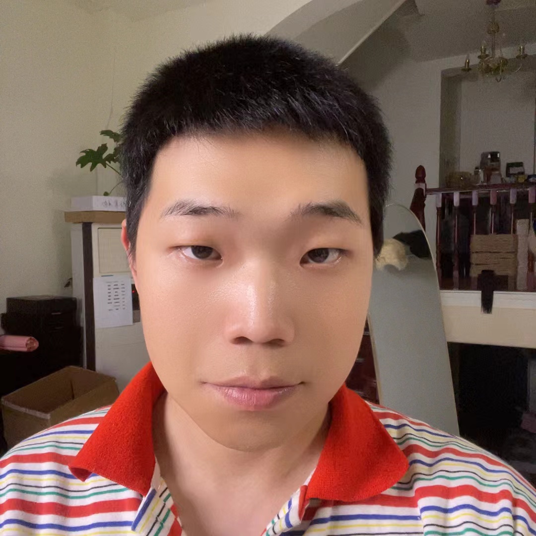 超短圆寸精修全头套应付躲检查【好学生专享】
