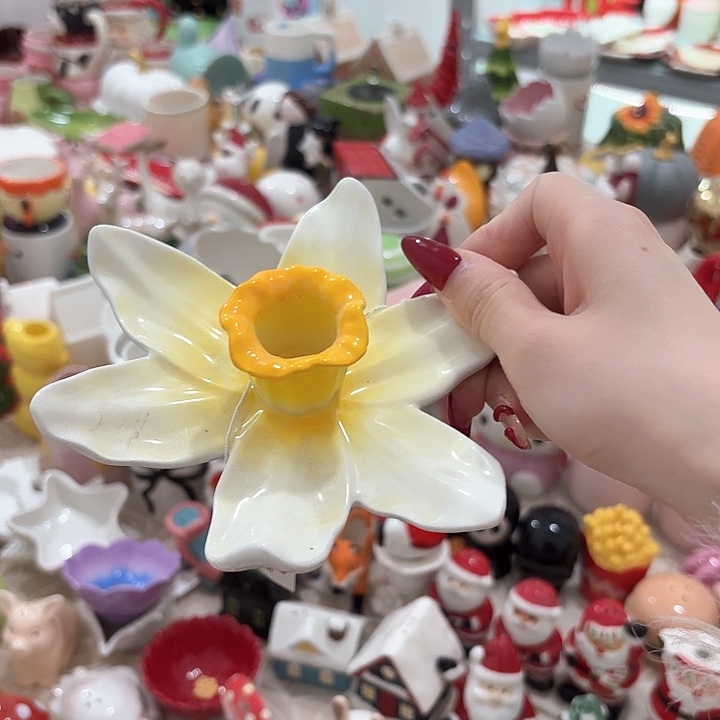 瓷片陶瓷完美主义慎拍