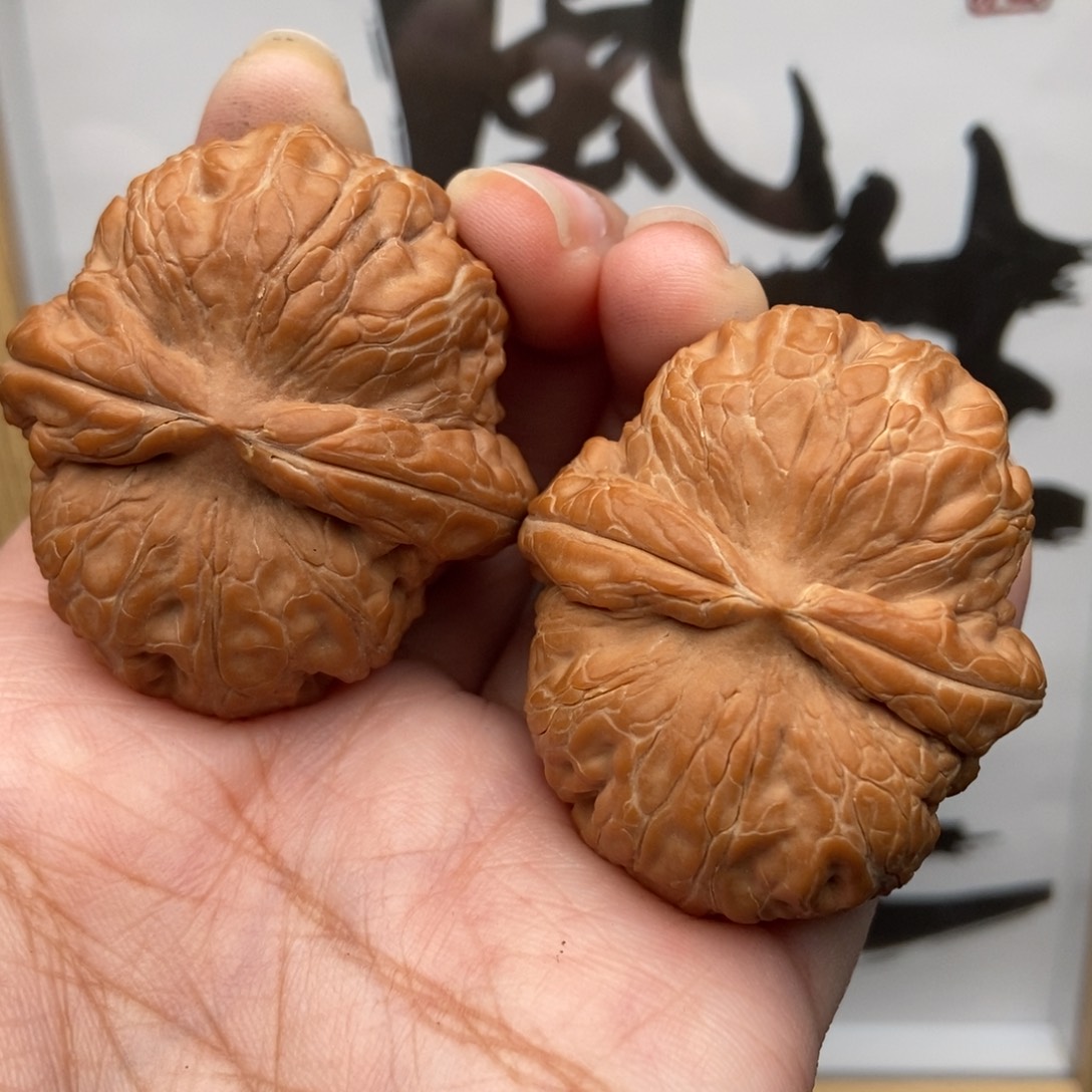 手串/手链核桃肚44全品元宝