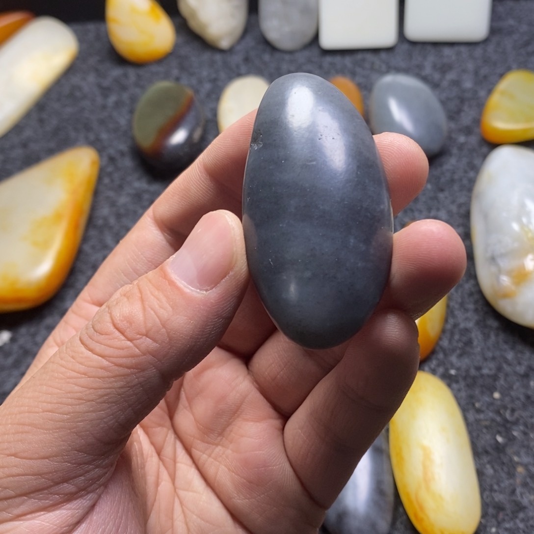 【闪购商品】和田玉颈饰未镶嵌