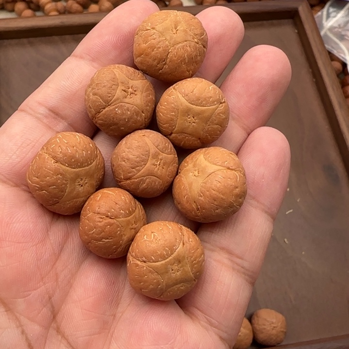 凤眼菩提吊坠尼泊尔玉麒麟