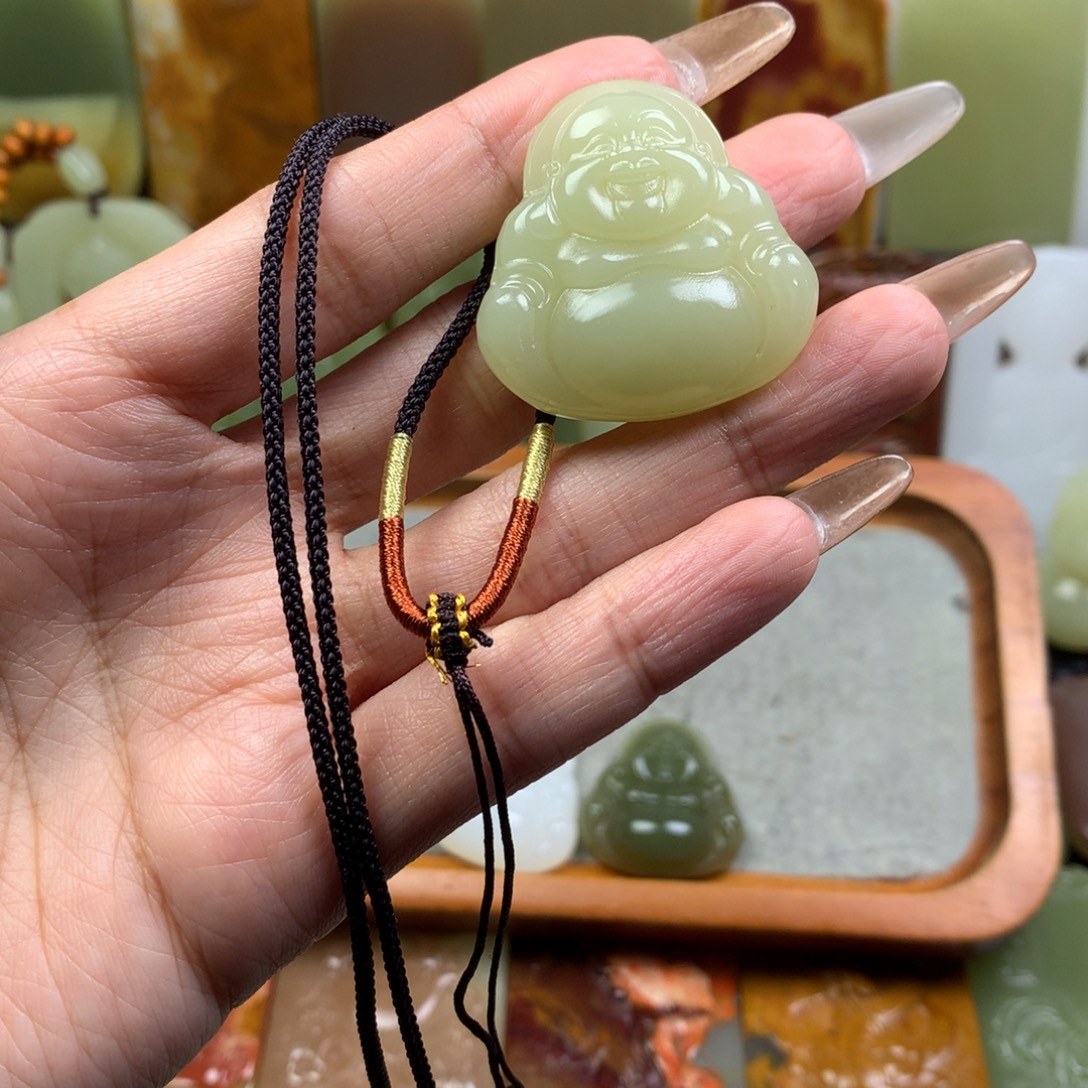 玉一物一拍所见所得