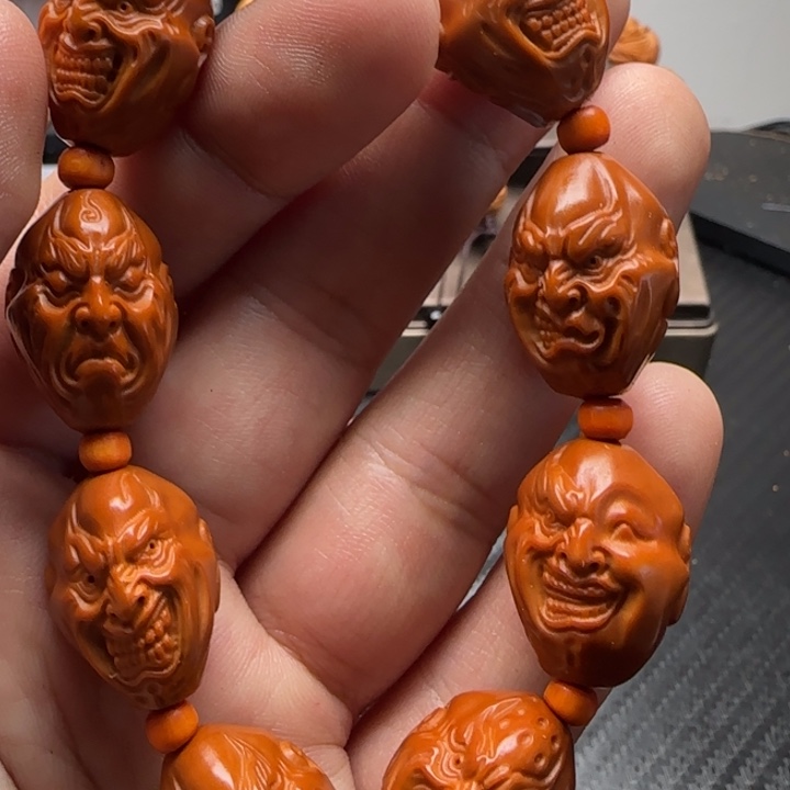 橄榄核手串/手链橄榄核手串