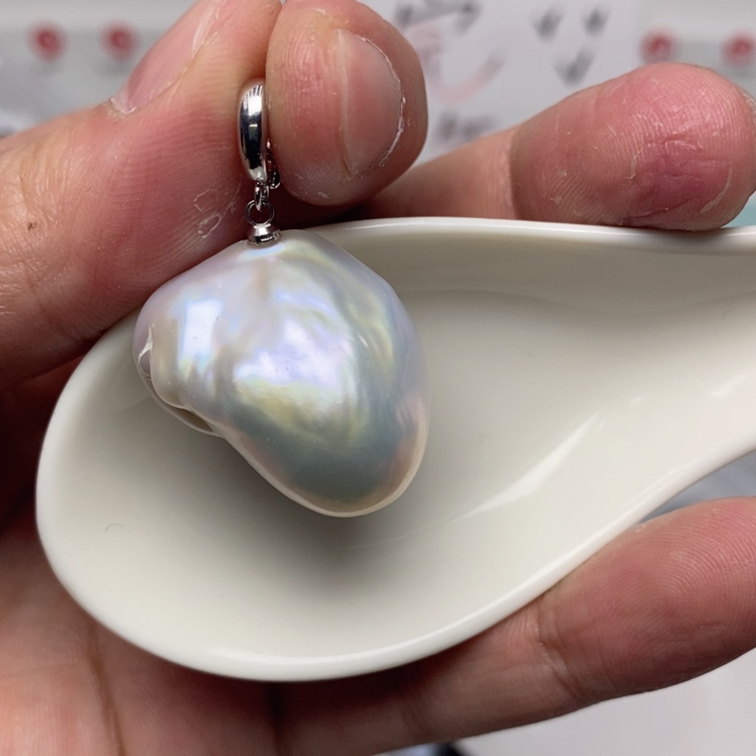 淡水珍珠其它未镶嵌