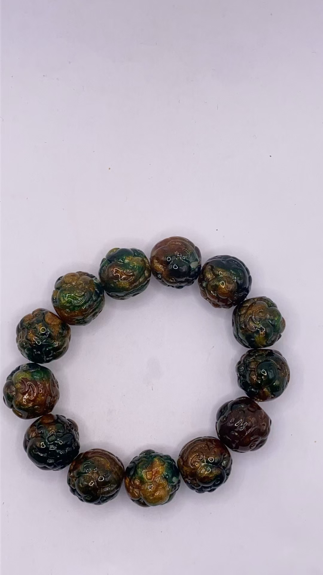 YY51【恒利】精美时尚大气搭配手串（多样性发其一）