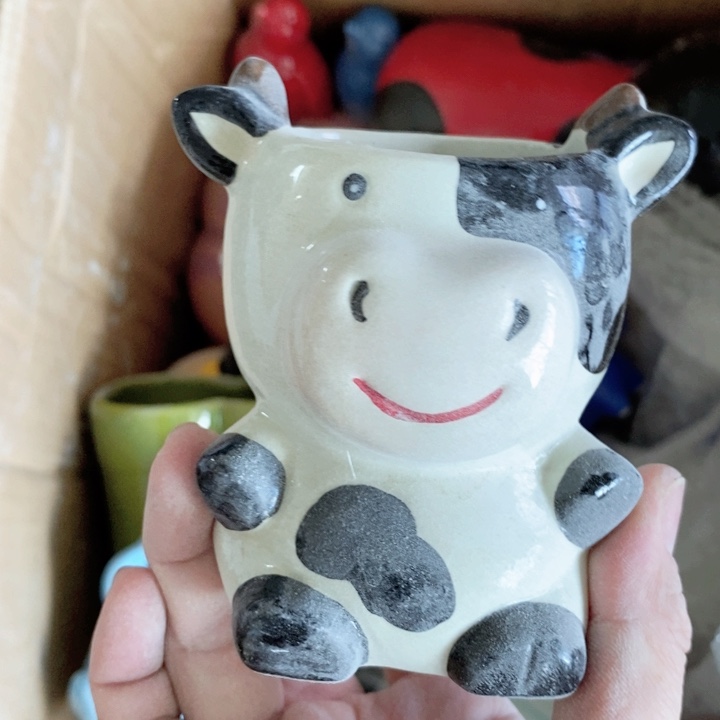 陶瓷树脂家居摆件