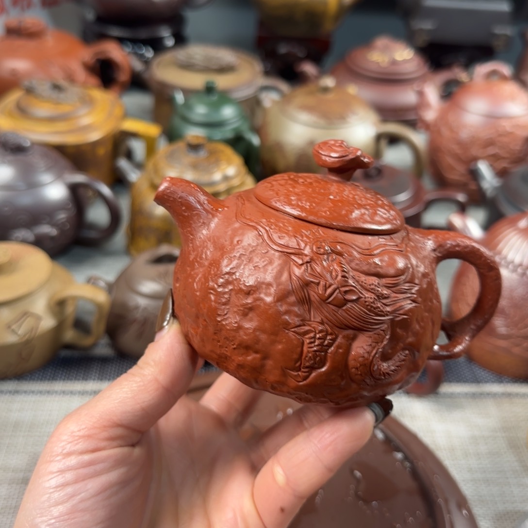 紫砂茶壶紫砂紫砂茶具