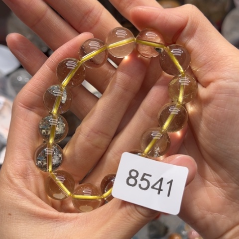 【闪购商品】未镶嵌手串水晶