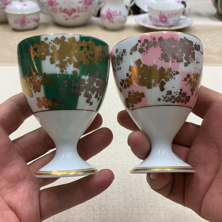 瓷片这里也好美哦