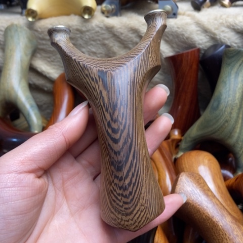 大果紫檀（缅甸花梨）微瑕832