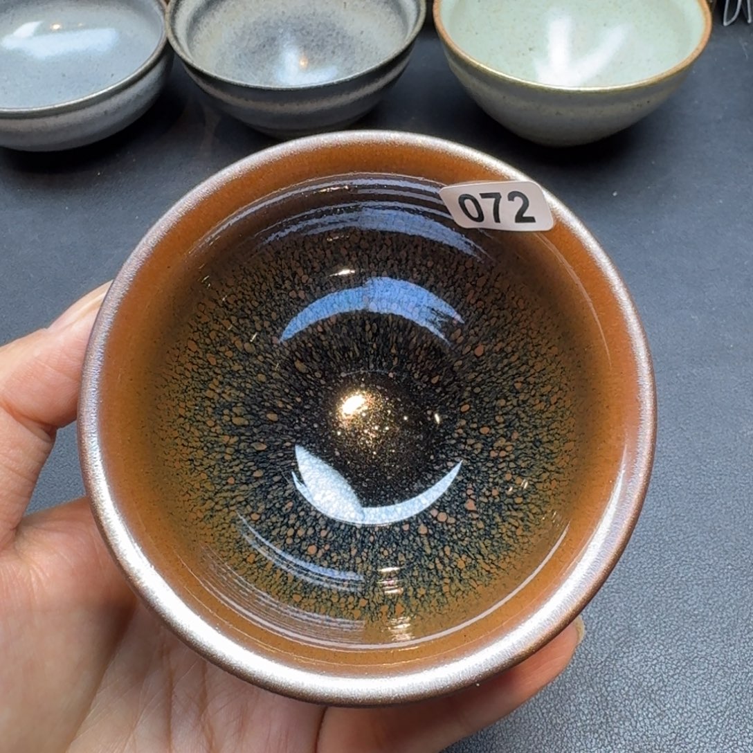 乐乐千盏茶器乐乐072