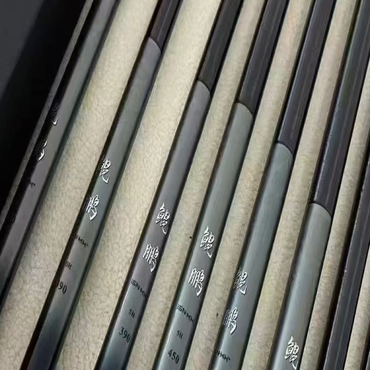 极轻小综合台钓杆（产品不支持下水试用，下水试用不予退货退款）