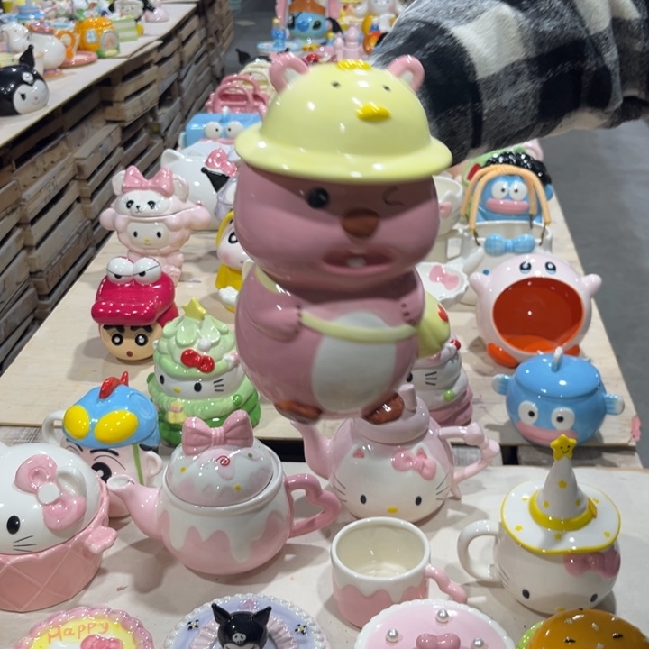 紫砂茶案我们的目标是成为一