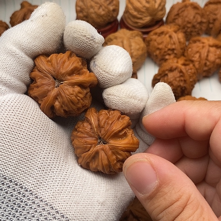 手串/手链核桃拼接元宝10