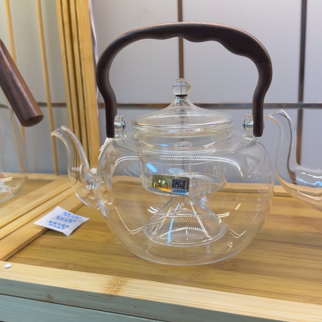 电***务禾器山雅壶双内胆