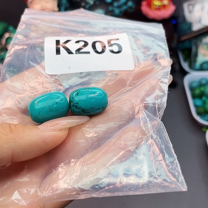 湖北十堰矿区精品佩珠