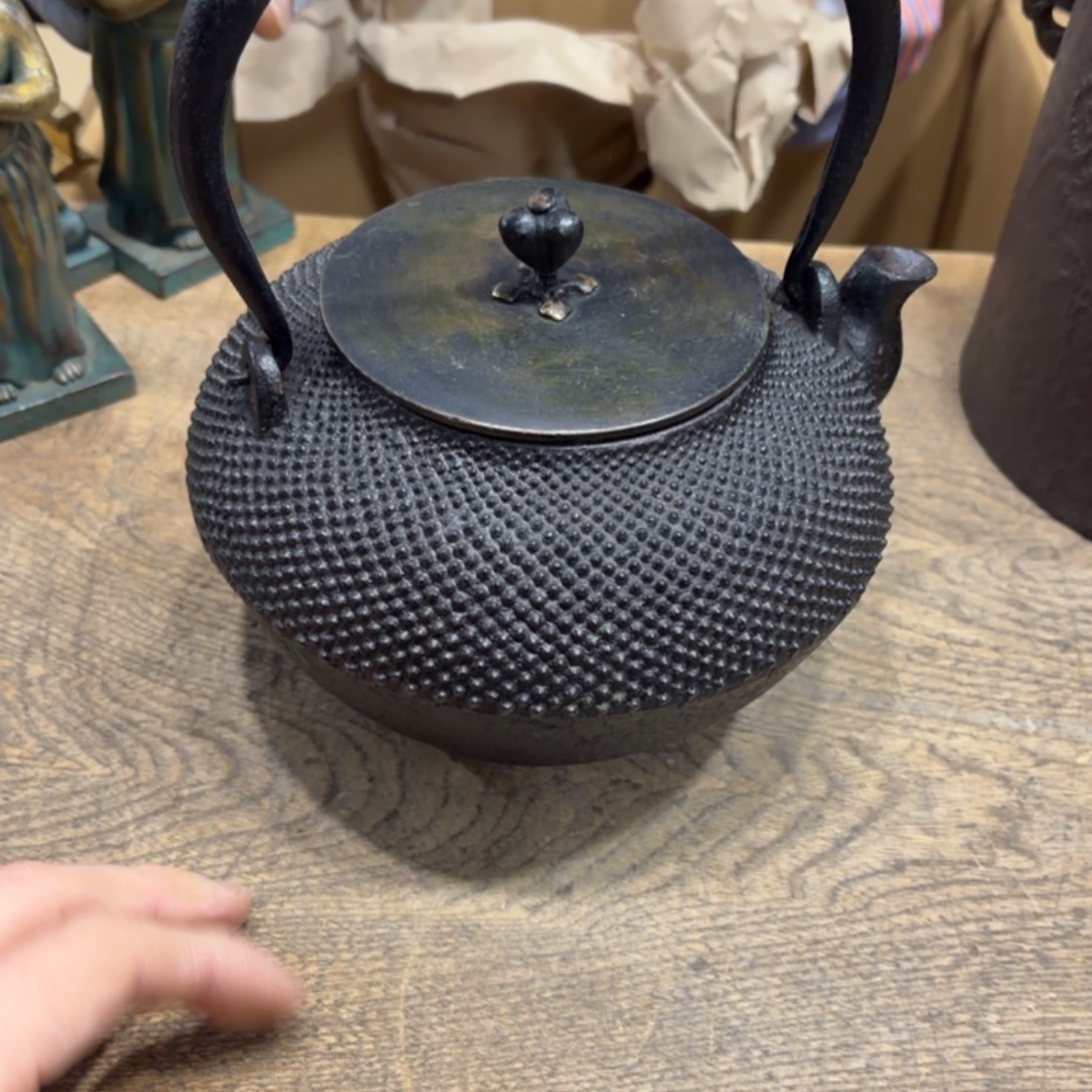 科***般若中古美术工艺品