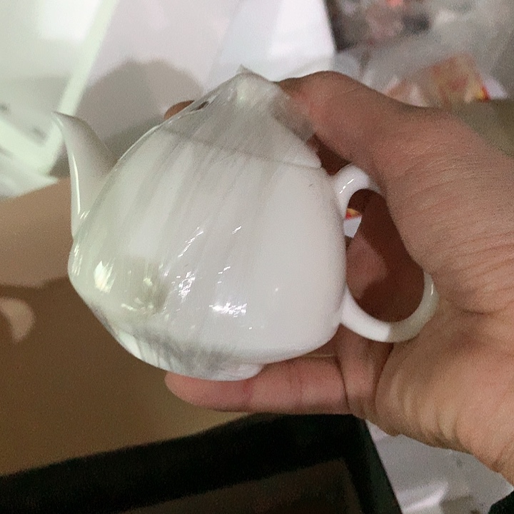 微瑕茶具介意勿拍