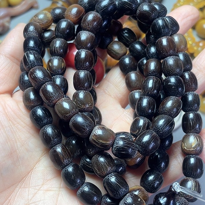 大果紫檀（缅甸花梨）