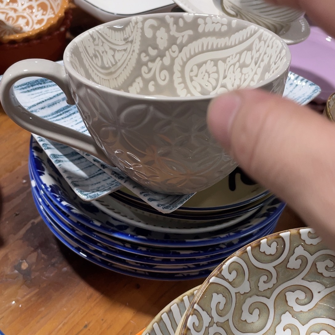 瓷    寸温佩家数量是1