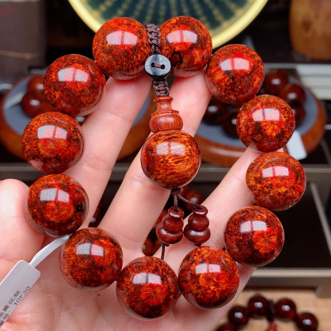 黄花梨/降香黄檀琳10f