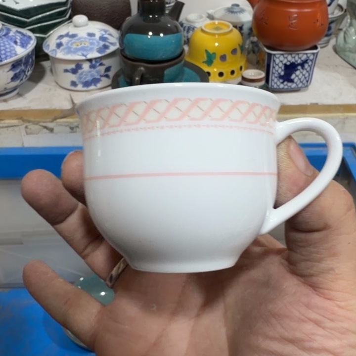 陶瓷推荐第二名20包邮