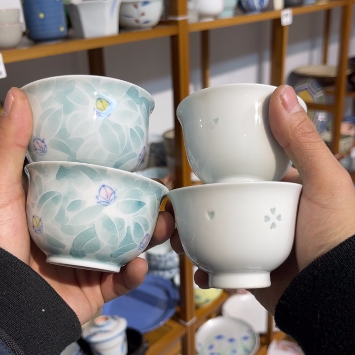 默认微瑕 满28包邮 不退不换紫砂22