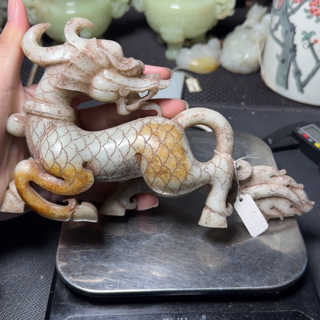 羲***皇搪瓷白玉底通用链接