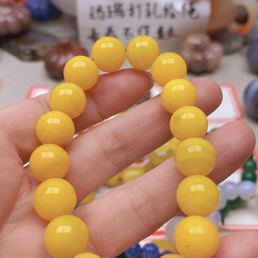 【闪购商品】未镶嵌玛瑙/玉髓珠宝半成品杨*姐