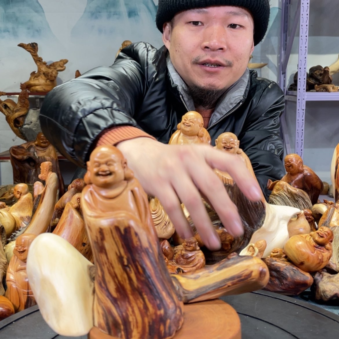 【闪购商品】柏木（崖柏）其他