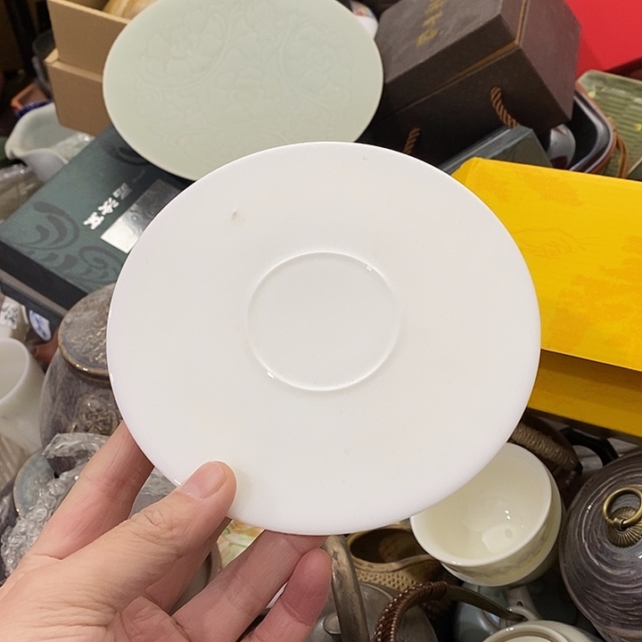 陶瓷艺术品及陶瓷制品