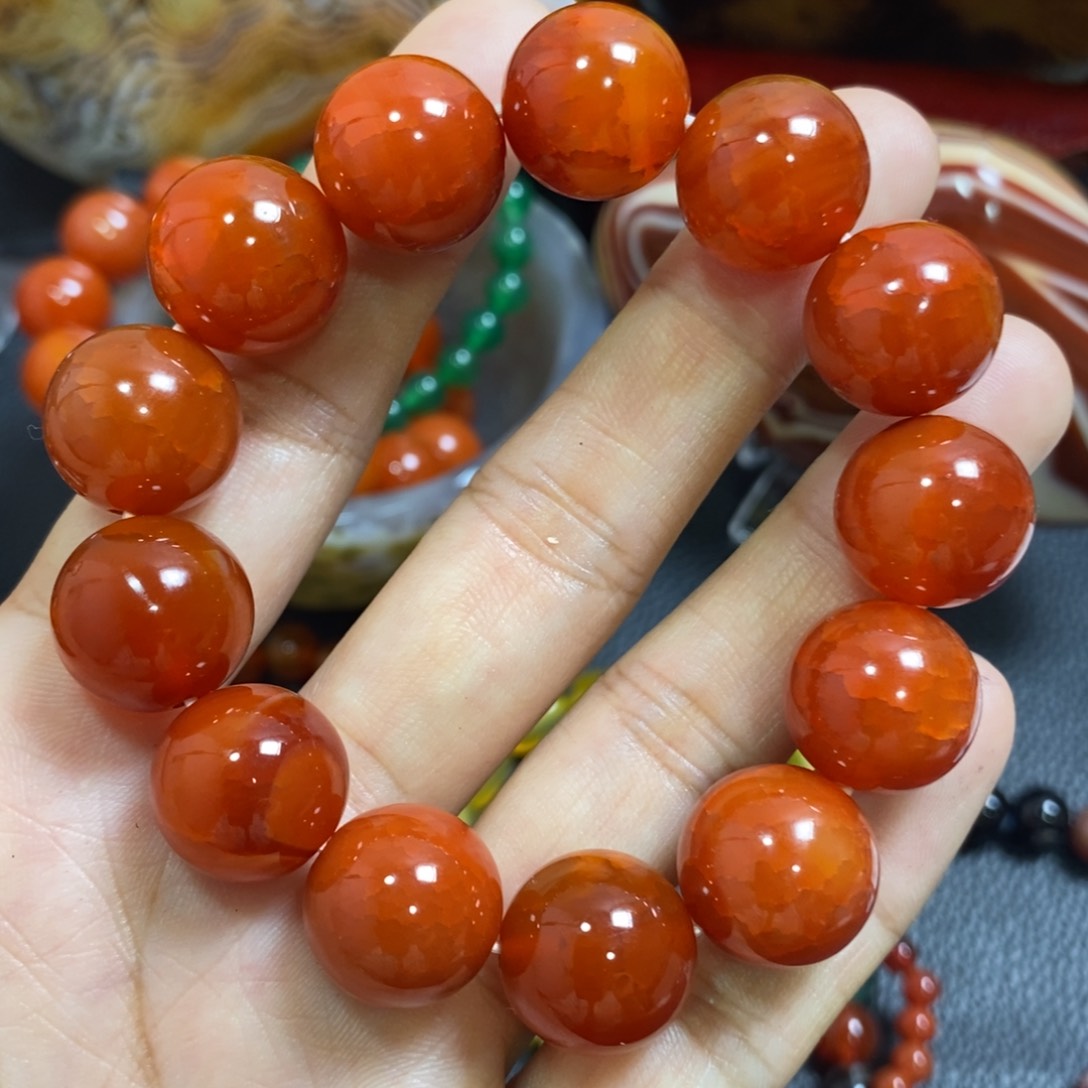 玛瑙/玉髓珠宝奇石未镶嵌