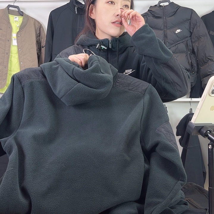 4883黑色外套2XL码170-190斤不退换