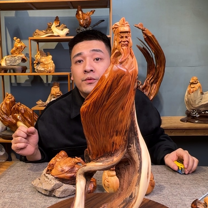 柏木（崖柏）关注一下
