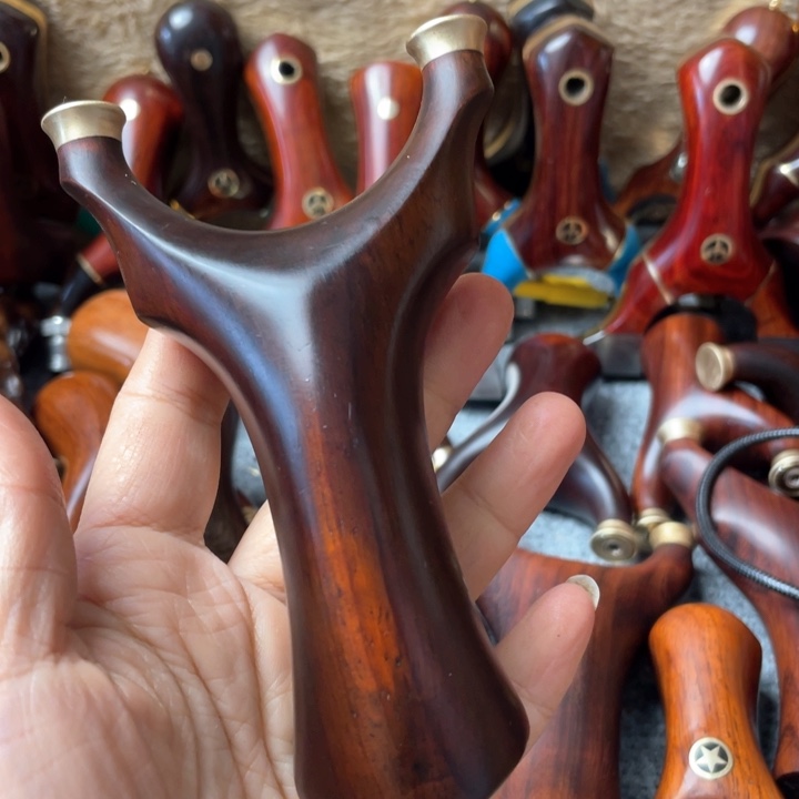 大果紫檀（缅甸花梨）9*9瑕疵1734