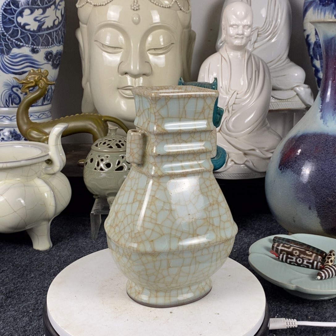 摆件辉**生瓷器瓷器瓷器瓷器